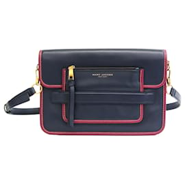 Marc Jacobs-Marc Jacobs Madison-Navy blue