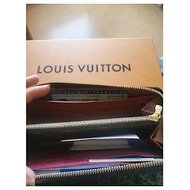 Louis Vuitton-Wallets-Other