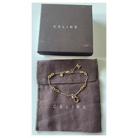 Céline-Bracelets-Golden