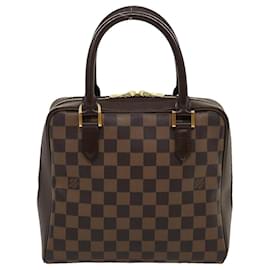 Louis Vuitton-Louis Vuitton Brera-Brown