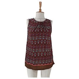 Autre Marque Vanessa Virginie par Anthropologie Multicolore