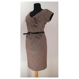 Michael Kors-Dresses-Brown,Multiple colors
