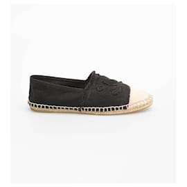 Chanel-Chanel espadrilles-Other