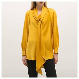 Oscar de la Renta blouse Other