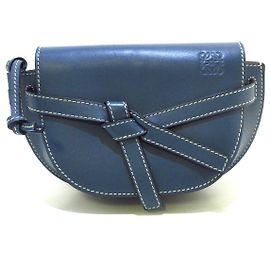 Loewe Gate Blu navy