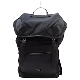 Givenchy-Givenchy Backpack-Black
