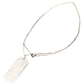 Mauboussin-Mauboussin necklace-Silvery
