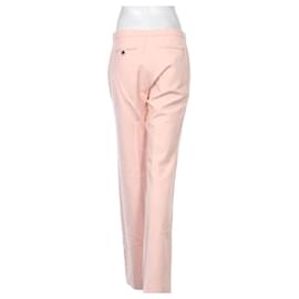 Ba&Sh-Pants, leggings-Pink
