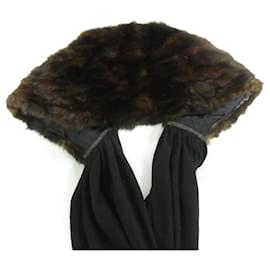 Fendi-Fendi Scarf-Brown