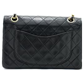 Chanel-Chanel Timeless-Black