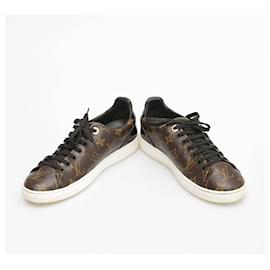 Louis Vuitton-louis vuitton sneakers-Other