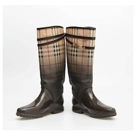 Burberry-Burberry boots-Other