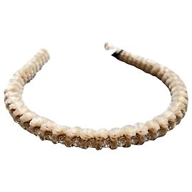 Autre Marque LELET NY Harschmuck Beige