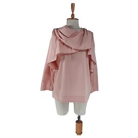 Blusa Cos Rosa Rosa