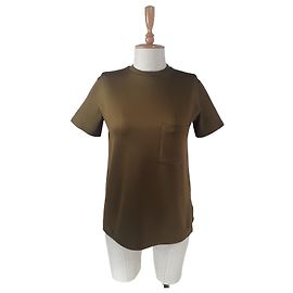 By Malene Birger Tops Grün