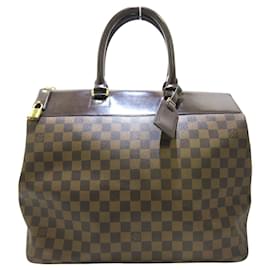 Louis Vuitton-Louis Vuitton Greenwich PM-Brown