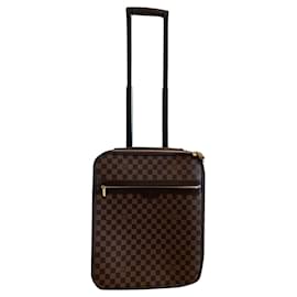 Louis Vuitton-Travel bag-Brown