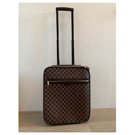 Louis Vuitton-Travel bag-Brown
