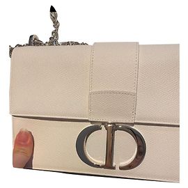 Dior 30montaigne Blanc