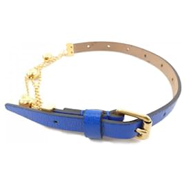 Alexander Mcqueen-Bracelets-Blue
