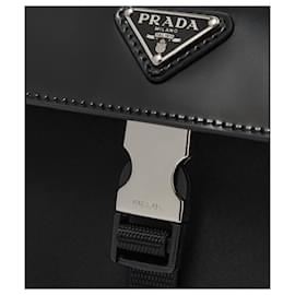 Prada-Prada crossbody bag new-Black