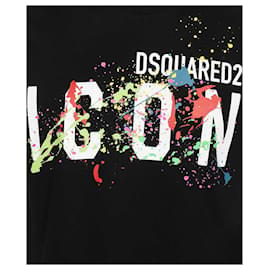 Dsquared2-S79GC0052-Schwarz