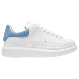 alexander mcqueen second hand trainers