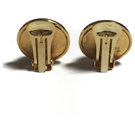 Céline-Céline Earring-Golden