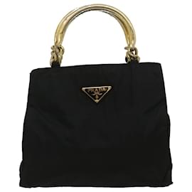 Prada-Prada Handbag-Black