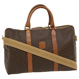 Céline-Céline Travel bag-Brown
