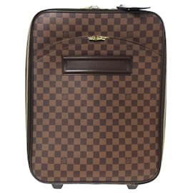 Louis Vuitton-Louis Vuitton Pegase ou pégase-Brown