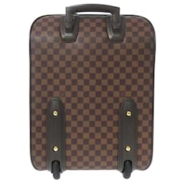Louis Vuitton-Louis Vuitton Pegase ou pégase-Brown