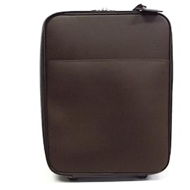 Louis Vuitton-Louis Vuitton Pegase ou pégase-Brown