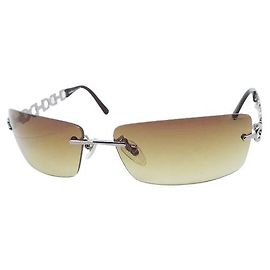 Occhiali Salvatore Ferragamo Marrone