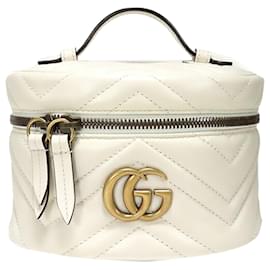 Used Gucci Marmont Backpacks - Joli Closet