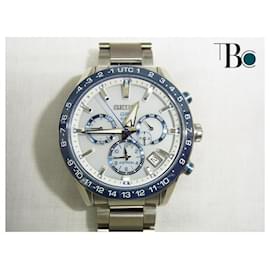 Autre Marque-Seiko chronograph-Red
