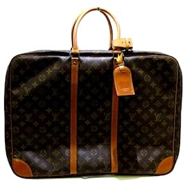 Louis Vuitton-Louis Vuitton Sirius-Brown