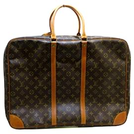Louis Vuitton-Louis Vuitton Sirius-Brown
