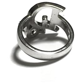 Dior-Dior ring-Silvery