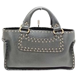 Céline Celine Boogie Black