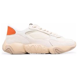 Valentino Garavani - Baskets Bublleback Autre