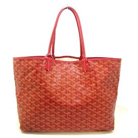 Goyard Artois Rosso