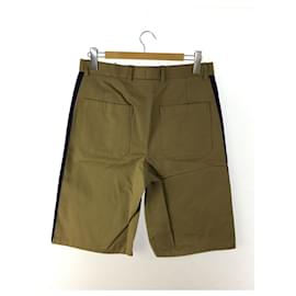 Gucci-Men Shorts-Beige