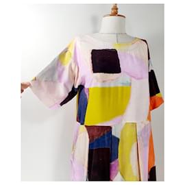 Bitte Kai Rand-Robes-Multicolore
