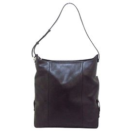 Borsa a tracolla Montblanc Nero