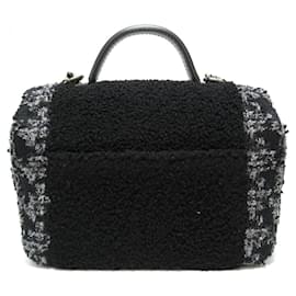 Chanel-Chanel Coco Handle-Black