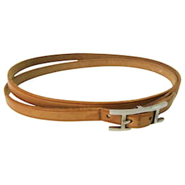 Hermès-Hermès Hapi 3-Marron