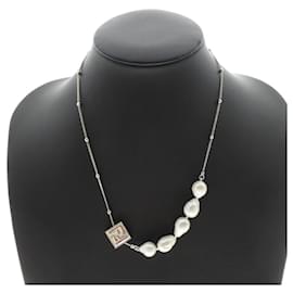Fendi-Fendi-Silvery