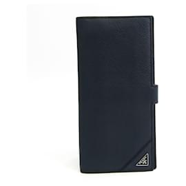 Prada-Prada ---Navy blue