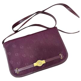 Christian Dior-Borsa in tela vintage-Altro